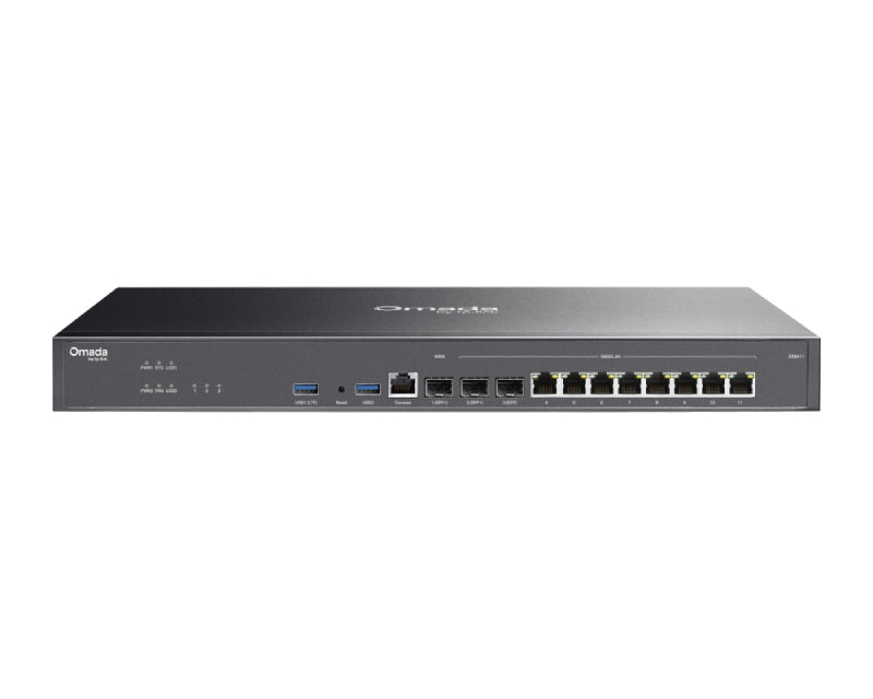 ER8411(UN) Omada VPN Router sa 10G Portovima