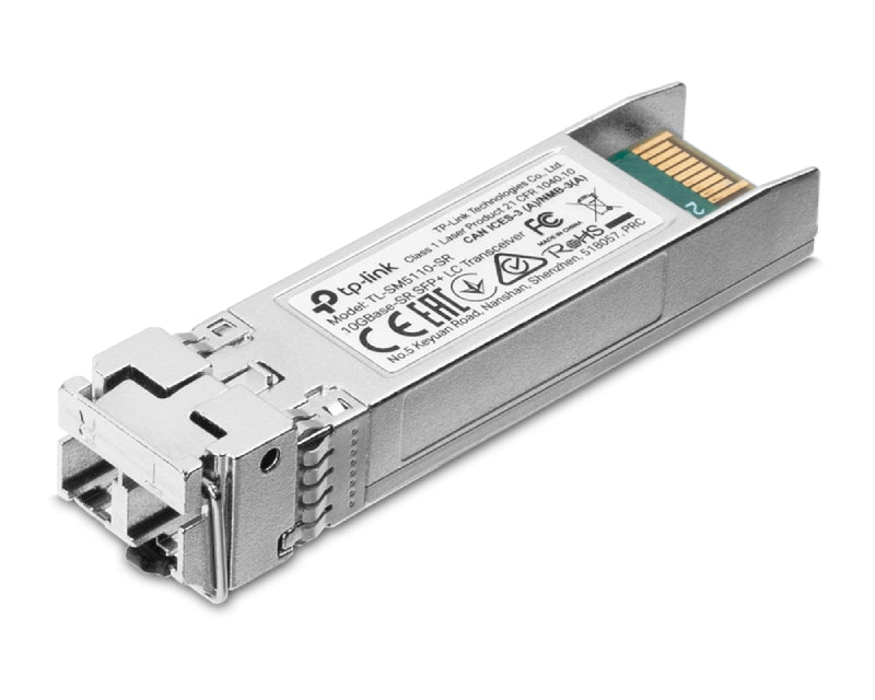 SM5110-SR fiber opticki 10GB - s