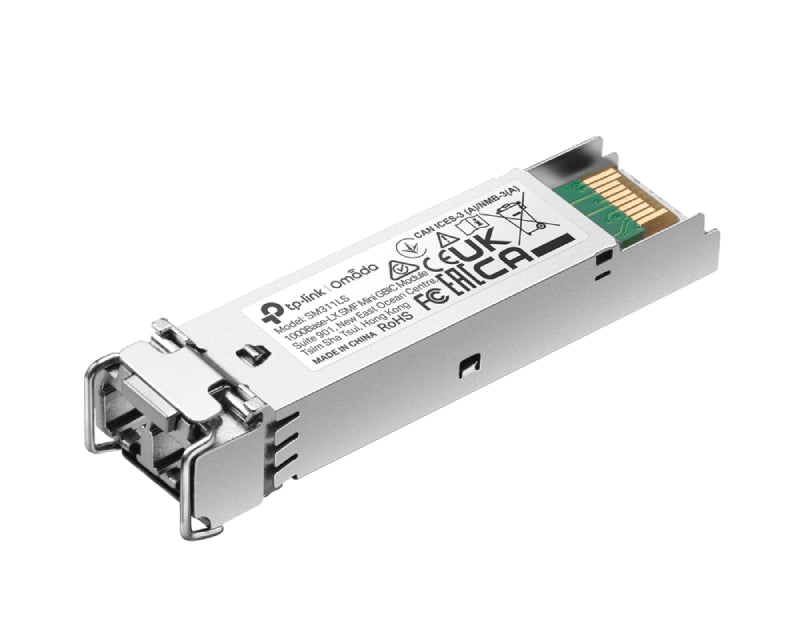 TL-SM311LS(UN) Gigabitni SFP modul do 2km