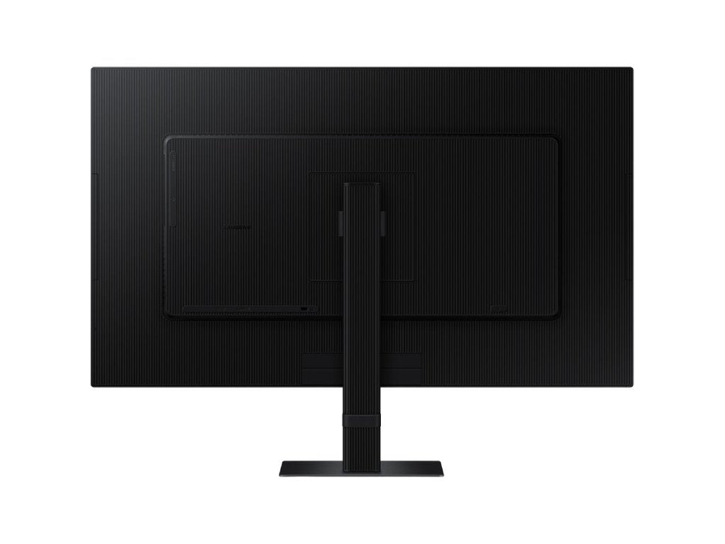 SAMSUNG IPS UHD Monitor S70D 27", 4K, 3840 X 2160, 5ms, 1000:1, 350cd - m2, HDMI - DP, sRGB 99%, HDR10