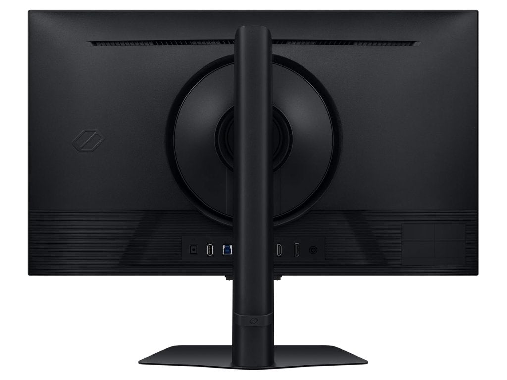 SAMSUNG 4K UHD Odyssey Gaming IPS Monitor G70F, 27",180Hz - 360Hz FHD, 1 ms,DP - HDMI*2 - USB, HAS, PIVOT