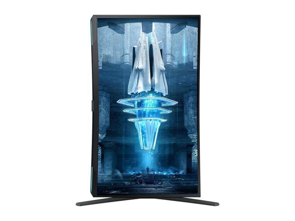 SAMSUNG Odyssey NEO G8 G85NB 32" Curved Gaming Monitor, 4K UHD 3840 x 2160, 240Hz, 1ms,DP - HDMI*2,USB