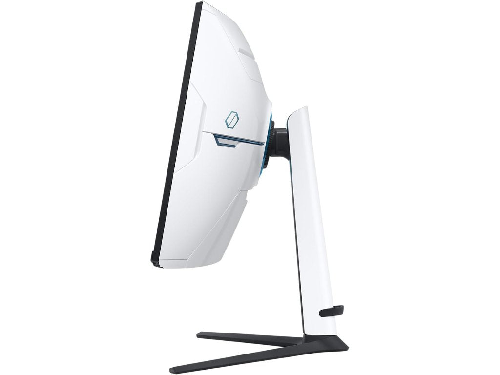 SAMSUNG Odyssey NEO G8 G85NB 32" Curved Gaming Monitor, 4K UHD 3840 x 2160, 240Hz, 1ms,DP - HDMI*2,USB