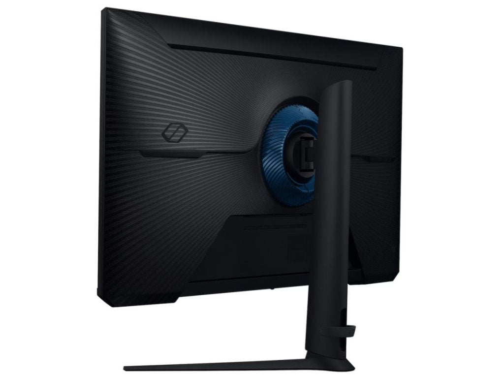 SAMSUNG Odyssey G51F 32" IPS Gaming monitor,QHD 2560x1440, 180Hz,1 ms,HDMI*2 - DP - USB, HAS - TILT - PIVOT
