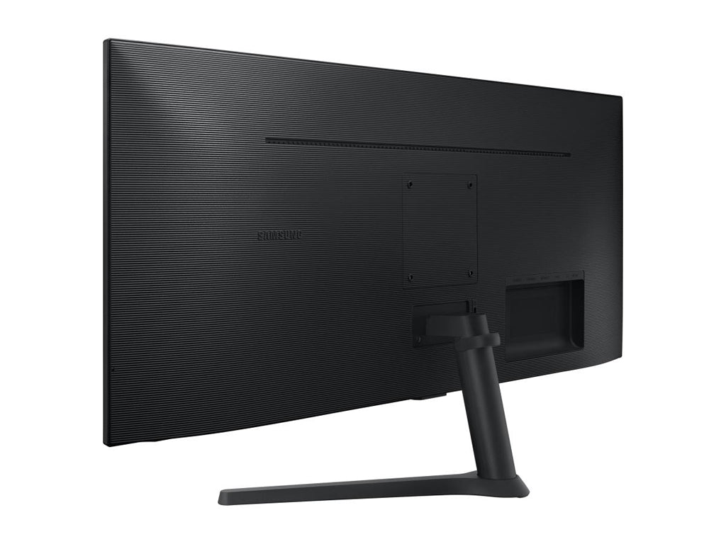 SAMSUNG LED Monitor ViewFinity S5 S50GC, 34", 3440 x 1440 UWQHD, 5 ms, 100Hz, DP - HDMI*2, HDR10