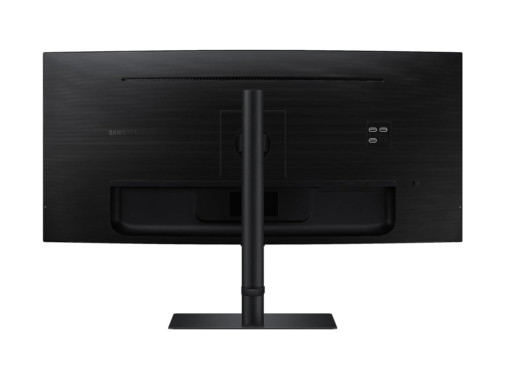 SAMSUNG Curved WQHD Business Monitor S65UC, 34", 3440 x 1440, 100Hz, 5ms, DP - HDMI - USB Hub, Speaker