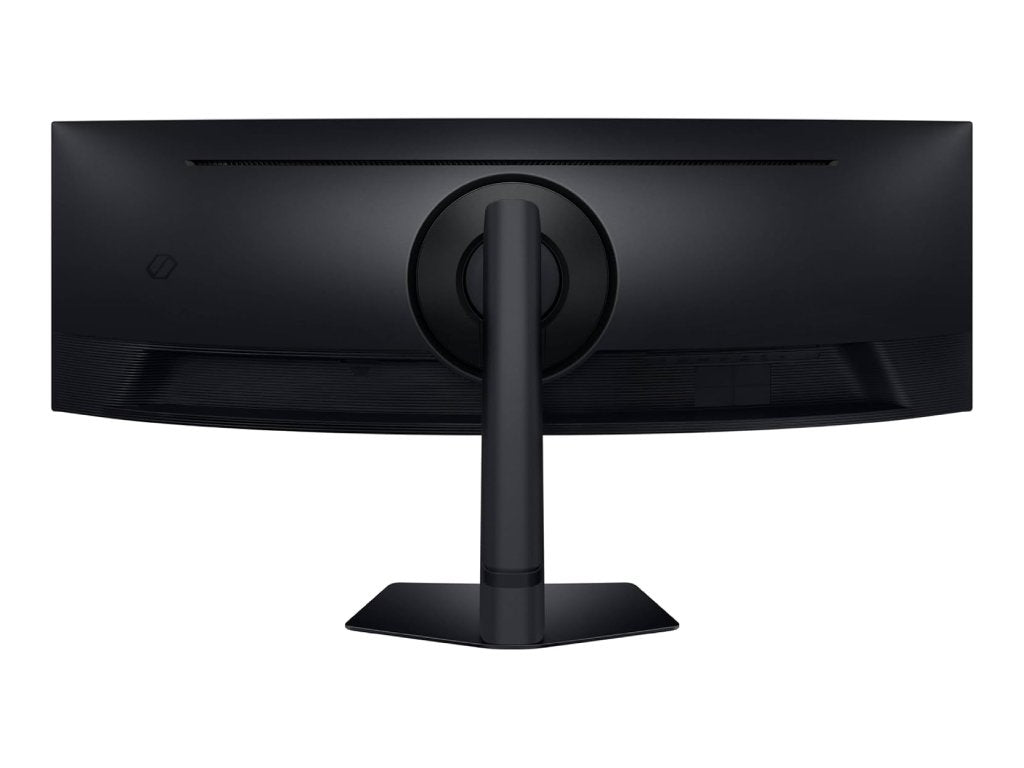 SAMSUNG 49" Odyssey G9 G91F Curved DQHD Monitor, 5120 x 1440, 144Hz, 1 ms,2500:1, 32:9,DP - HDMI*2,HAS