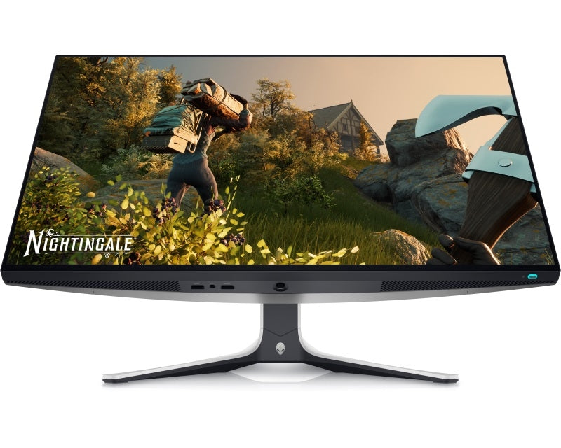 27 inch AW2723DF QHD 240Hz FreeSync - G-Sync Alienware Gaming monitor