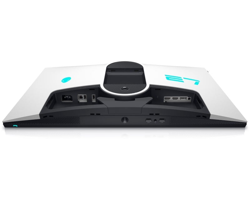 27 inch AW2723DF QHD 240Hz FreeSync - G-Sync Alienware Gaming monitor