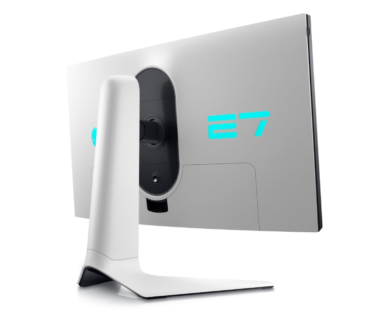 27 inch AW2723DF QHD 240Hz FreeSync - G-Sync Alienware Gaming monitor