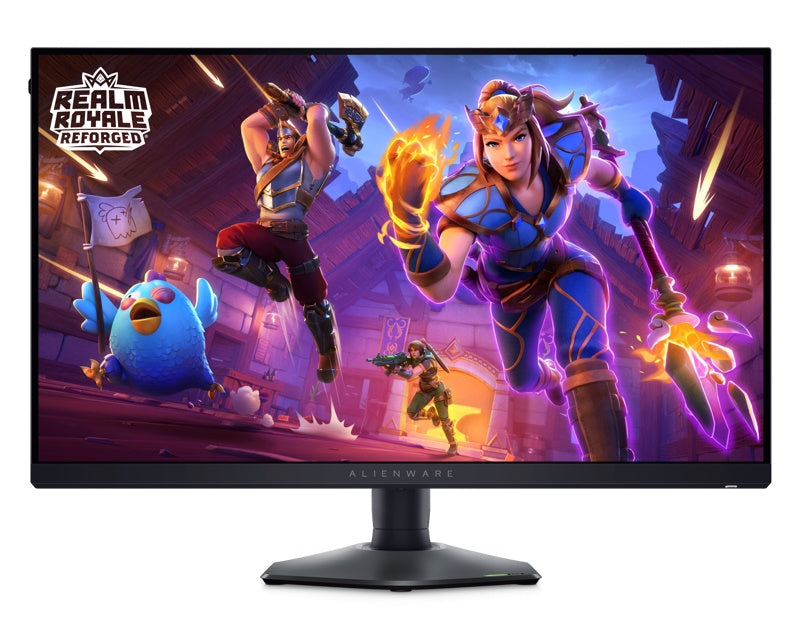 27 inch AW2724HF 360Hz FreeSync Alienware Gaming monitor