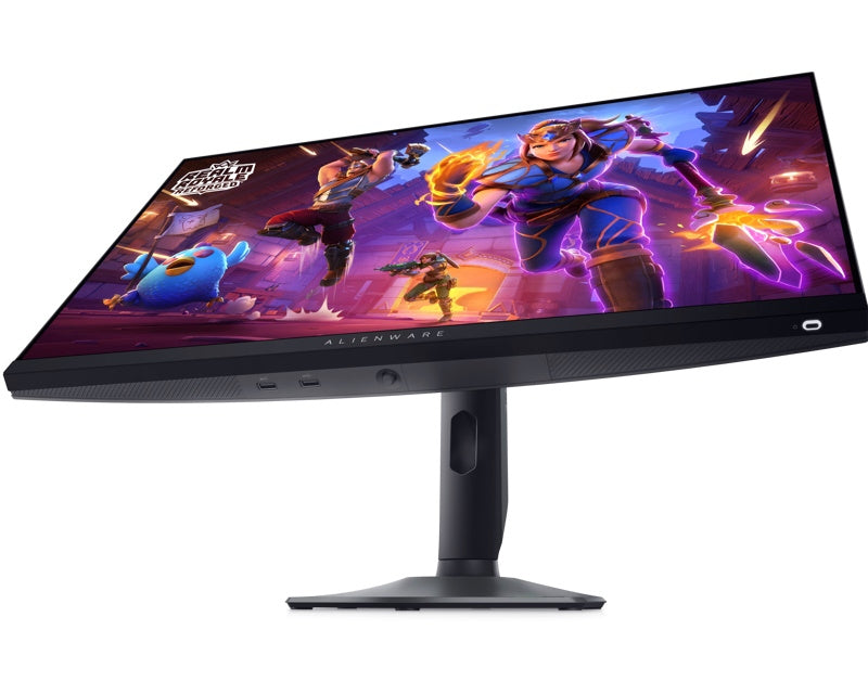 27 inch AW2724HF 360Hz FreeSync Alienware Gaming monitor