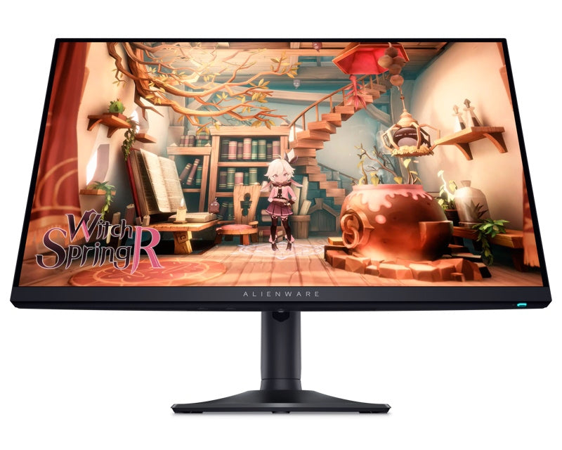 27 inch AW2724DM QHD 180Hz FreeSync - G-Sync Alienware Gaming monitor