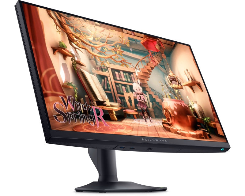 27 inch AW2724DM QHD 180Hz FreeSync - G-Sync Alienware Gaming monitor