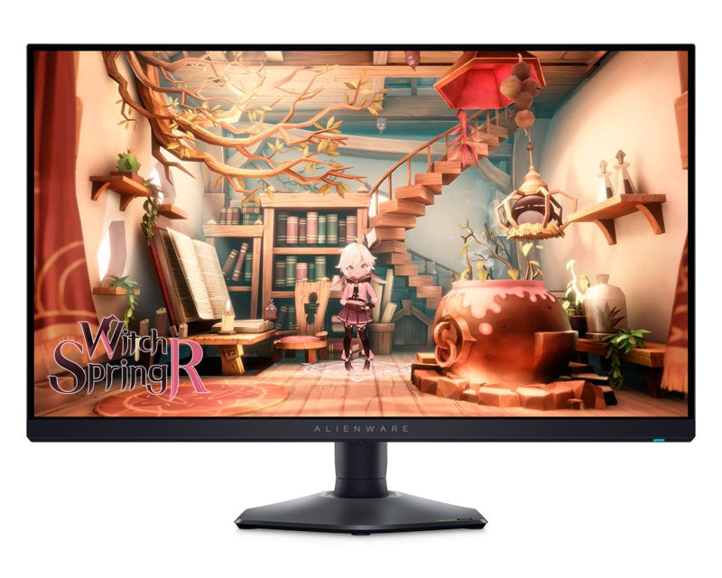 27 inch AW2724DM QHD 180Hz FreeSync - G-Sync Alienware Gaming monitor