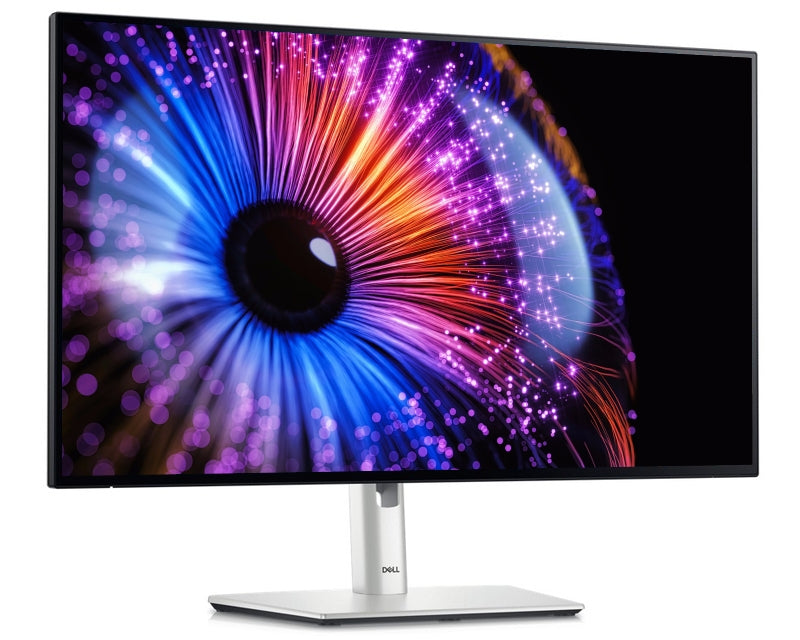 27 inch U2724DE QHD 120Hz Thunderbolt UltraSharp IPS monitor