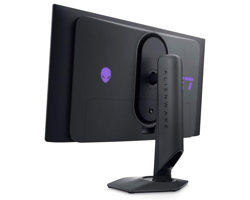 27 inch AW2725DF QHD OLED 360Hz FreeSync Alienware Gaming monitor