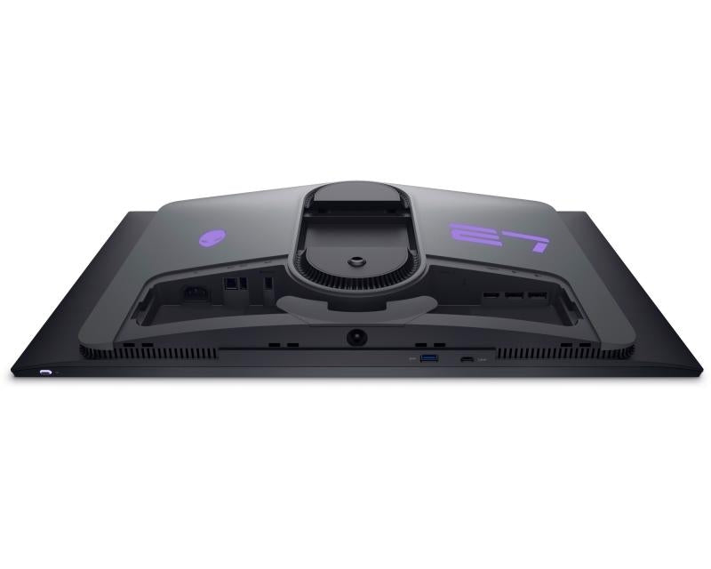 27 inch AW2725DF QHD OLED 360Hz FreeSync Alienware Gaming monitor