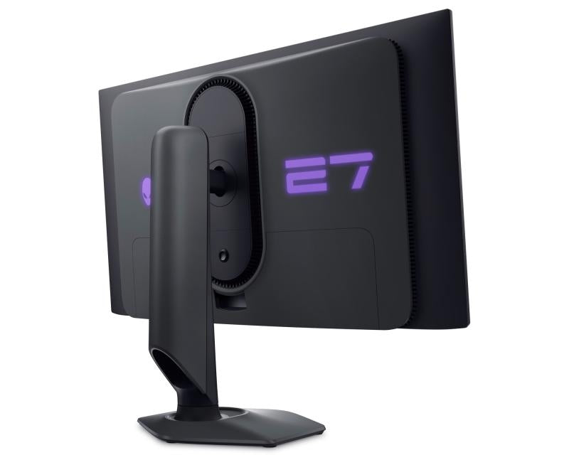 27 inch AW2725DF QHD OLED 360Hz FreeSync Alienware Gaming monitor