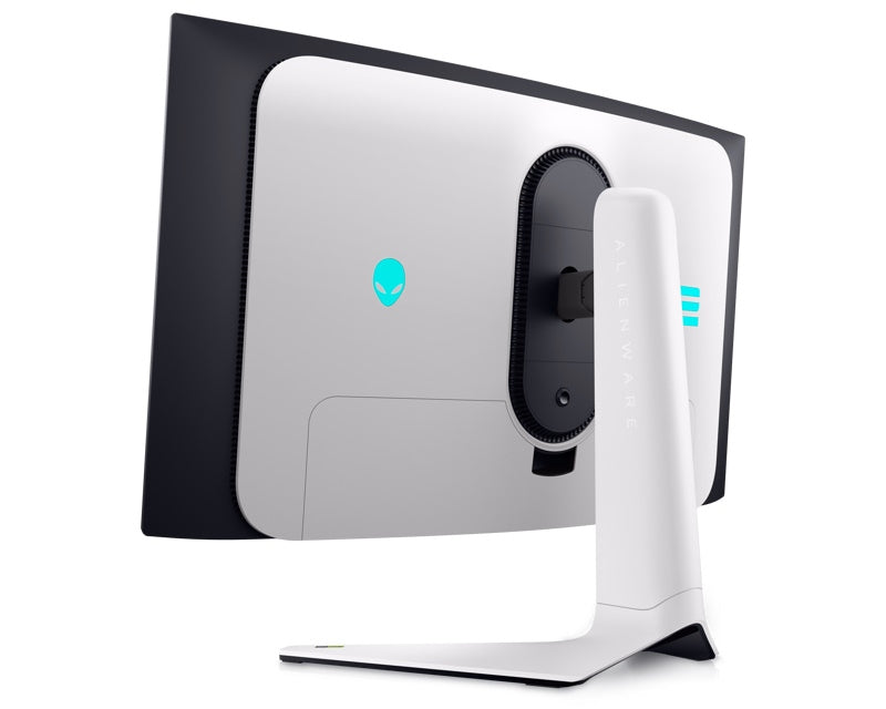 31.5 inch AW3225QF 4K OLED 240Hz G-Sync Alienware Gaming beli monitor