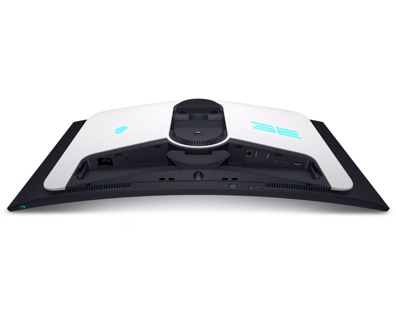 31.5 inch AW3225QF 4K OLED 240Hz G-Sync Alienware Gaming beli monitor