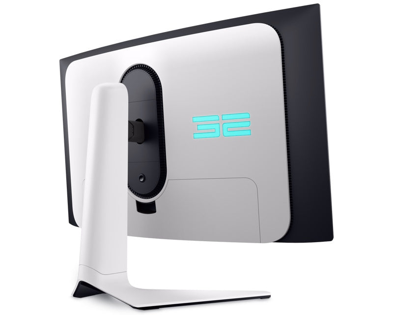 31.5 inch AW3225QF 4K OLED 240Hz G-Sync Alienware Gaming beli monitor