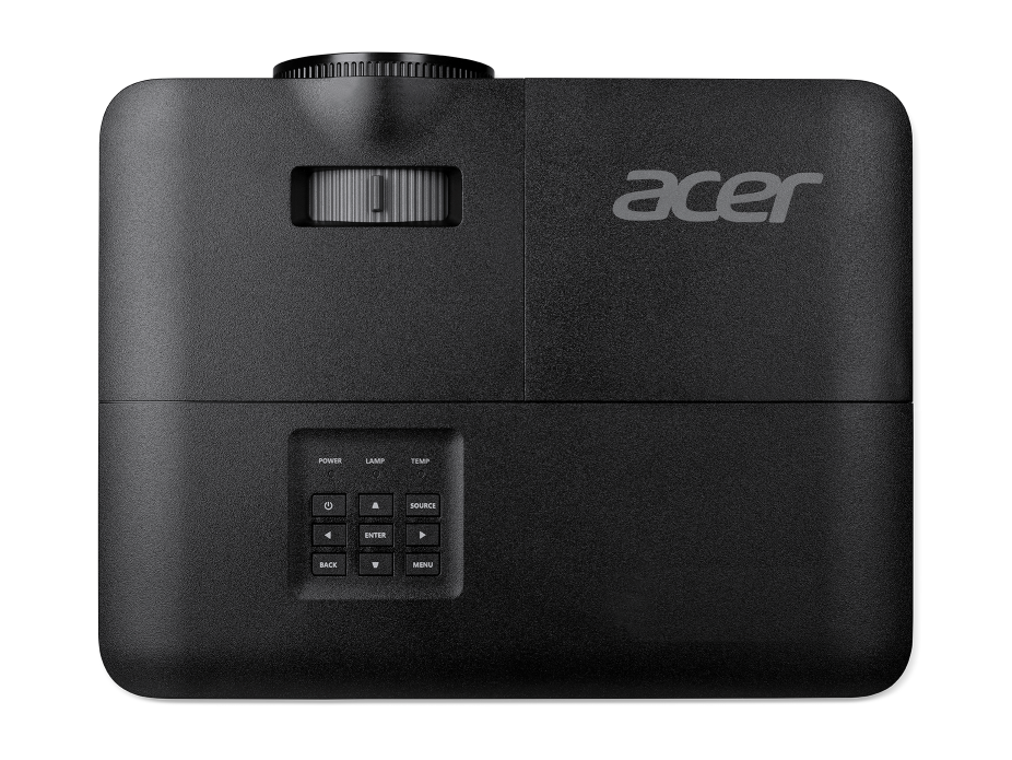 Acer X1328 X1328 DLP WXGA 5000 Lm 20000:1 EMEA 2.7 Kg EURO Power, HDMI x2