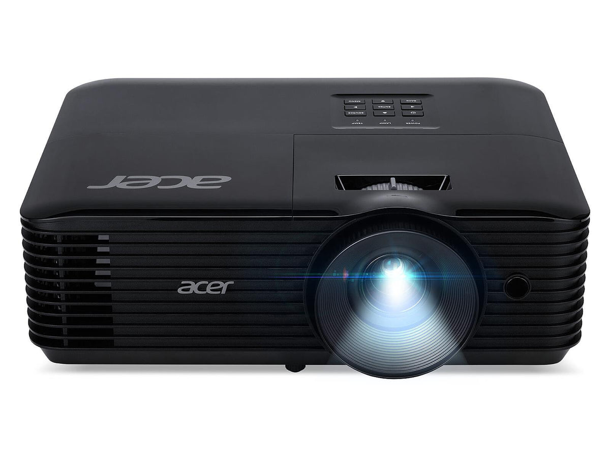 Acer X1328 X1328 DLP WXGA 5000 Lm 20000:1 EMEA 2.7 Kg EURO Power, HDMI x2