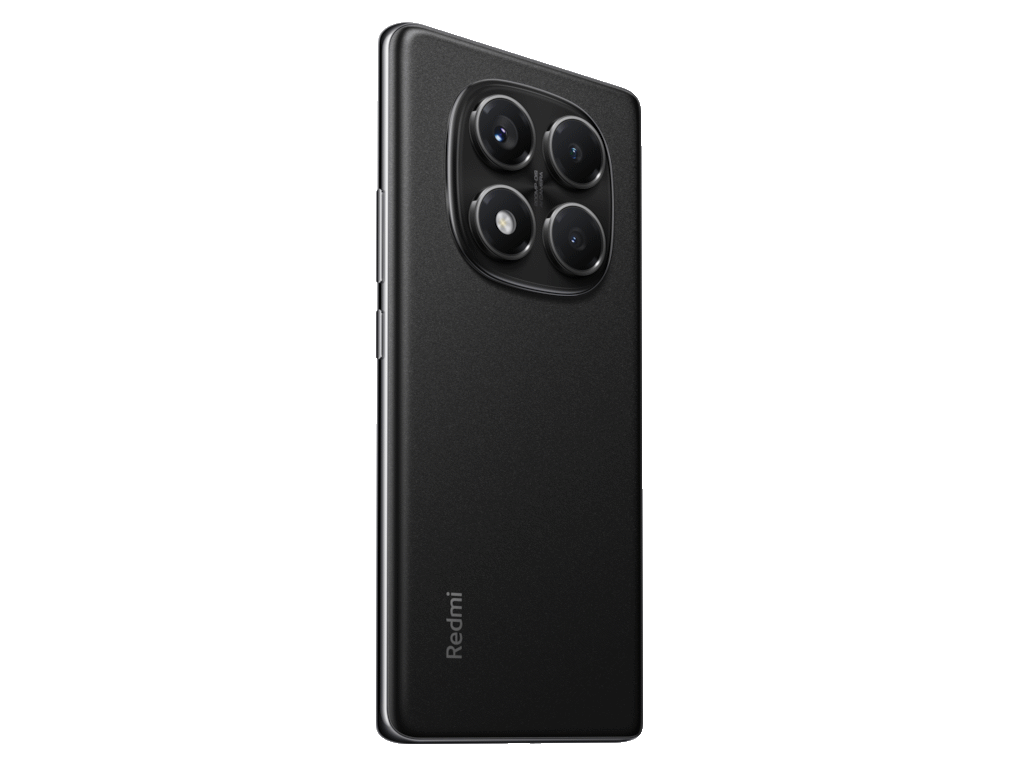 Xiaomi Redmi Note 14 Pro 8Gb - 256GB, crna