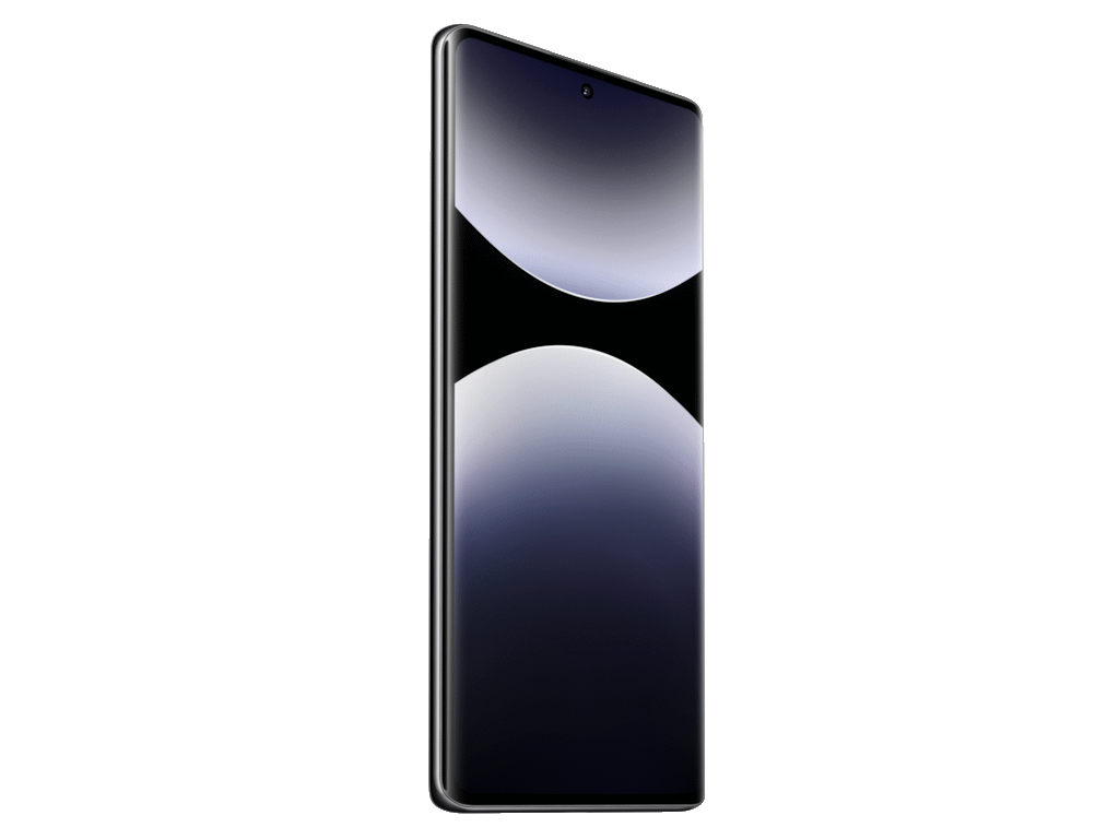 Xiaomi Redmi Note 14 Pro 8Gb - 256GB, crna