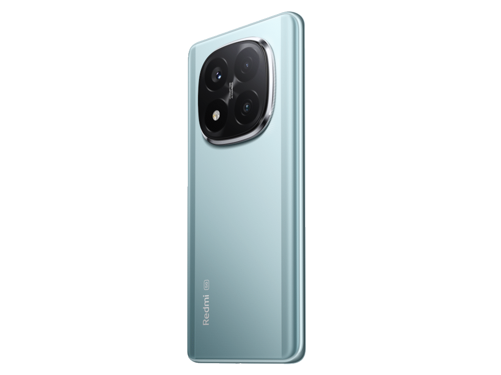 Xiaomi Redmi Note 14 Pro + 5G 12GB - 512GB, plavi
