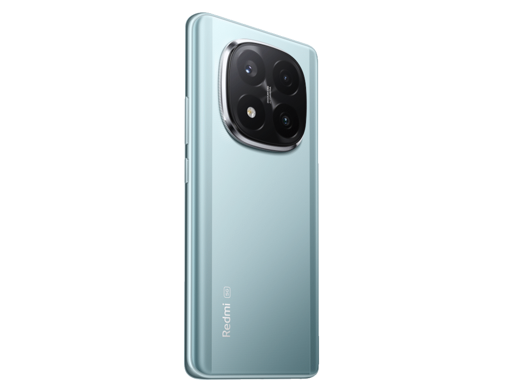 Xiaomi Redmi Note 14 Pro + 5G 12GB - 512GB, plavi