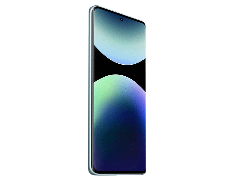 Xiaomi Redmi Note 14 Pro + 5G 12GB - 512GB, plavi