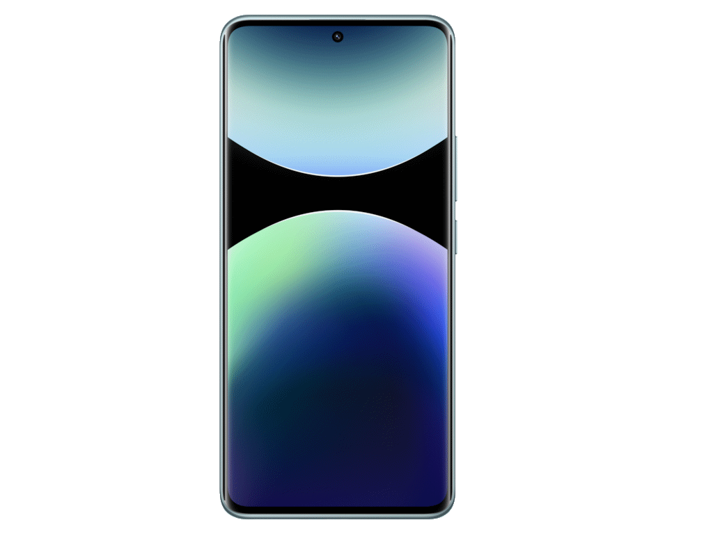 Xiaomi Redmi Note 14 Pro + 5G 12GB - 512GB, plavi