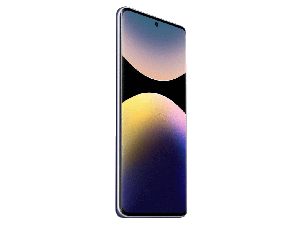 Xiaomi Redmi Note 14 Pro + 5G 12GB - 512GB, ljubicasti