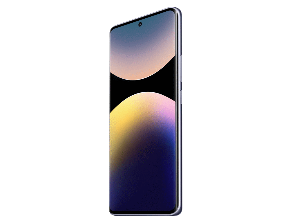 Xiaomi Redmi Note 14 Pro + 5G 12GB - 512GB, ljubicasti