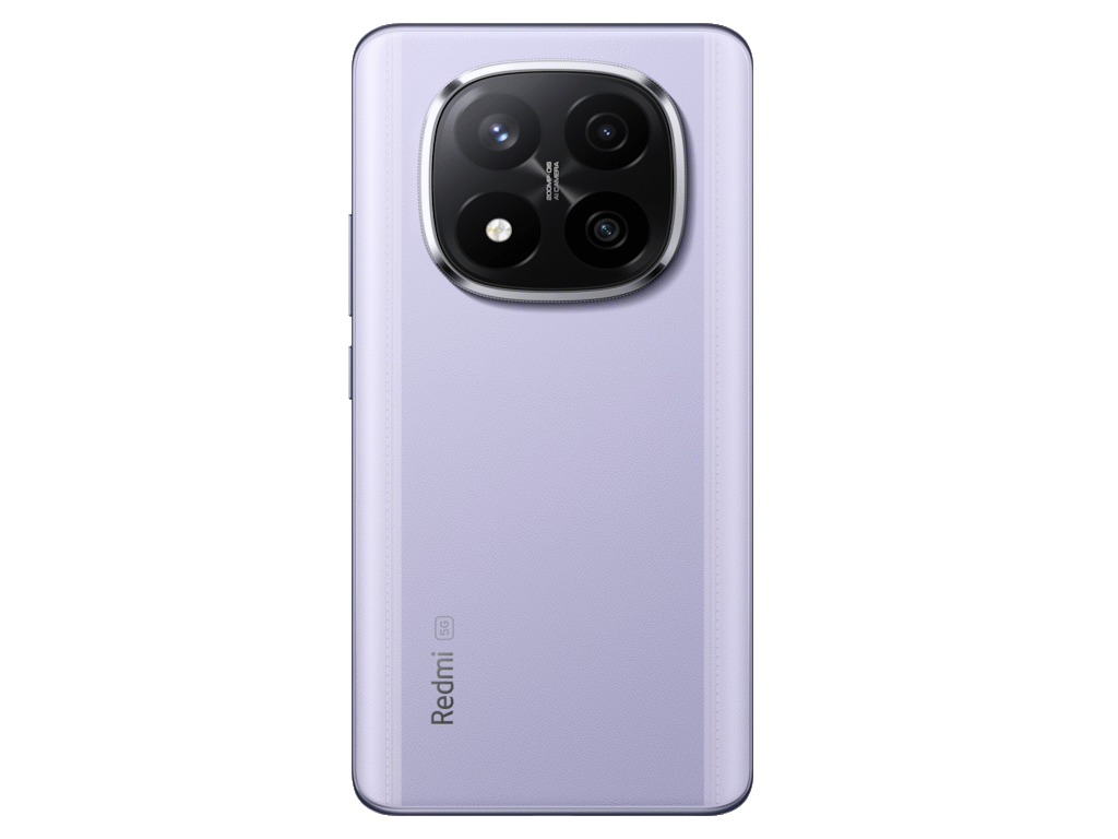 Xiaomi Redmi Note 14 Pro + 5G 12GB - 512GB, ljubicasti