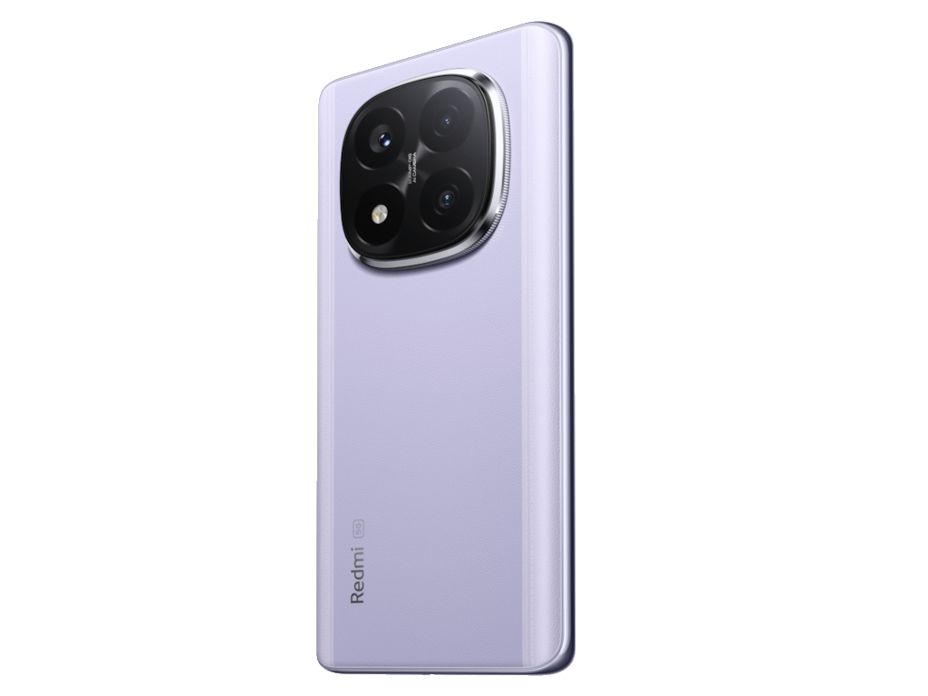 Xiaomi Redmi Note 14 Pro + 5G 12GB - 512GB, ljubicasti