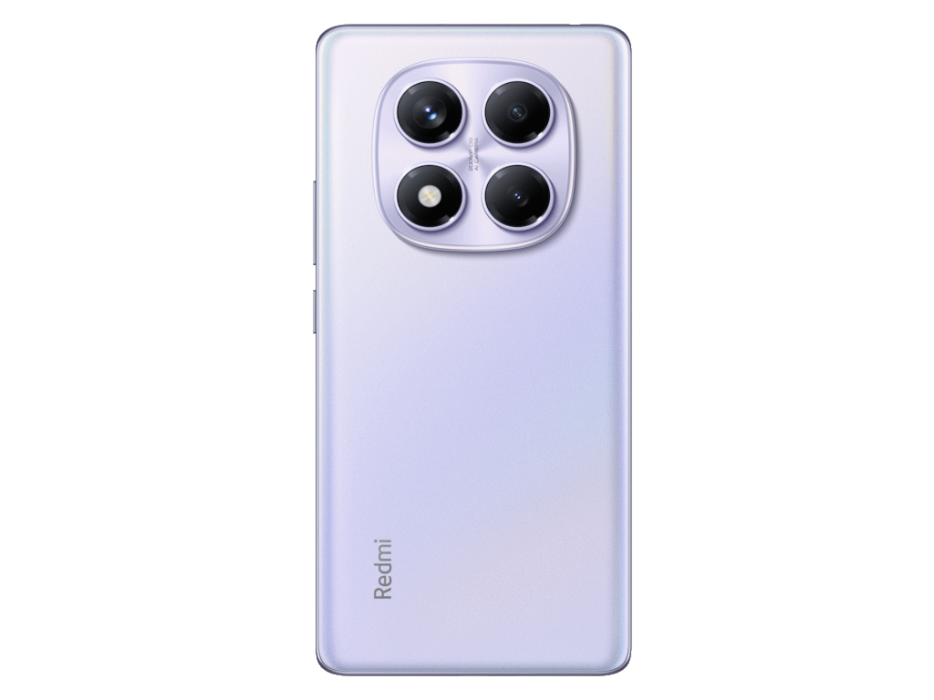 Xiaomi Redmi Note 14 Pro 8GB - 256Gb, ljubicasti