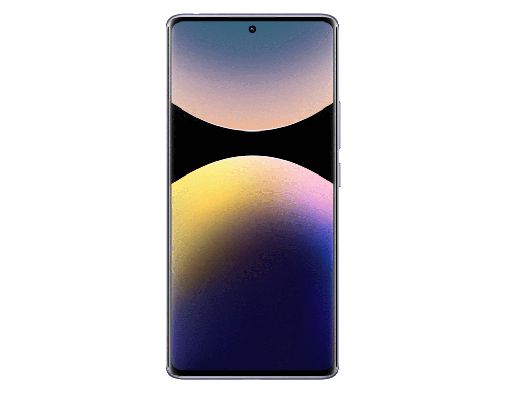Xiaomi Redmi Note 14 Pro 8GB - 256Gb, ljubicasti