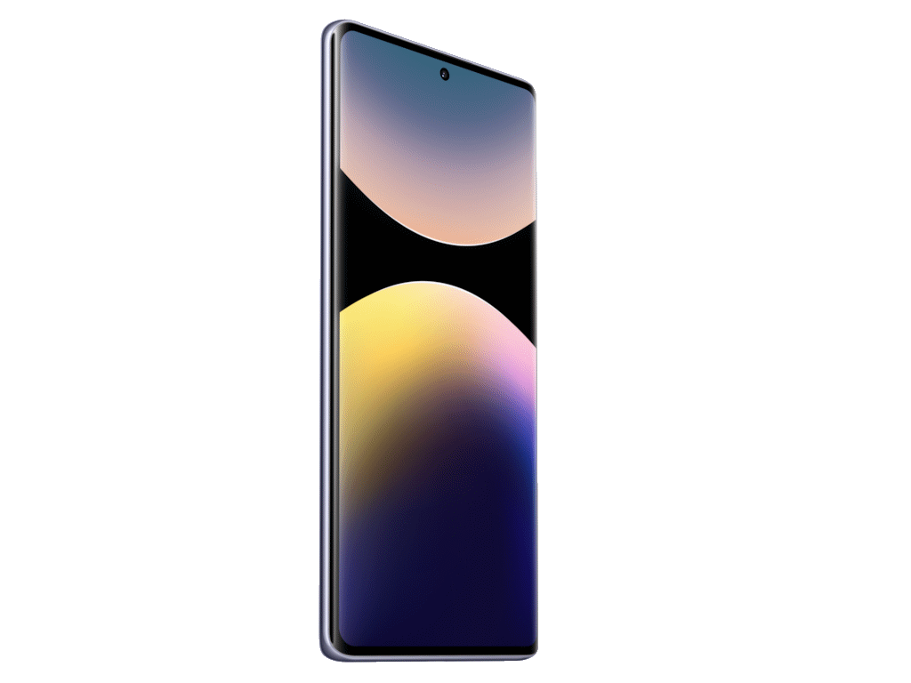 Xiaomi Redmi Note 14 Pro 8GB - 256Gb, ljubicasti