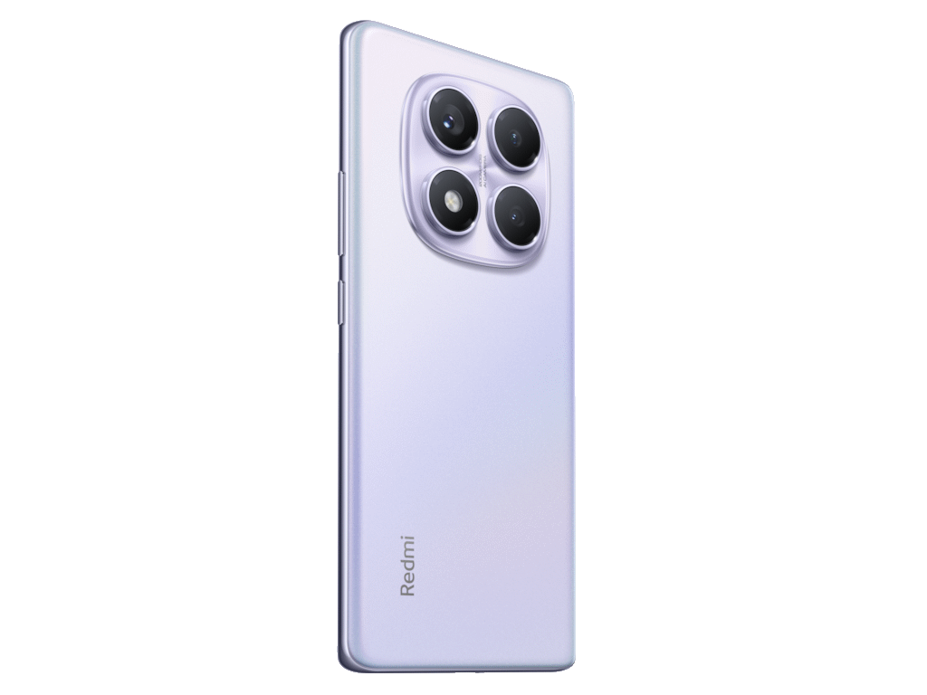 Xiaomi Redmi Note 14 Pro 8GB - 256Gb, ljubicasti