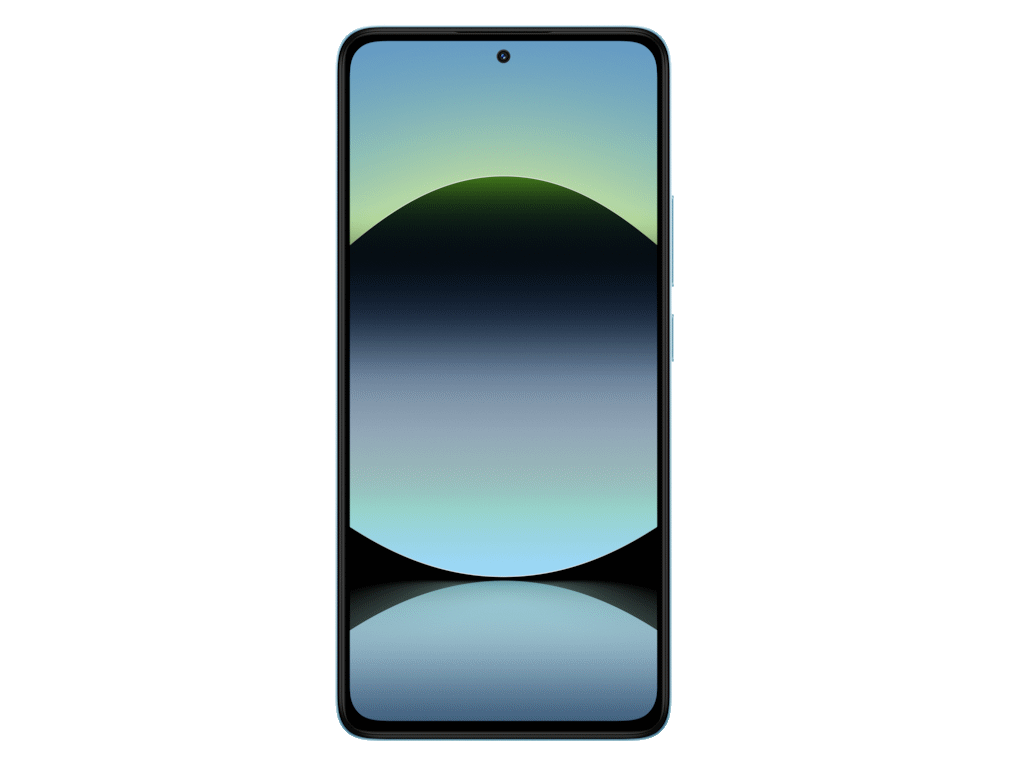 Xiaomi Redmi Note 14 8GB - 256GB crna