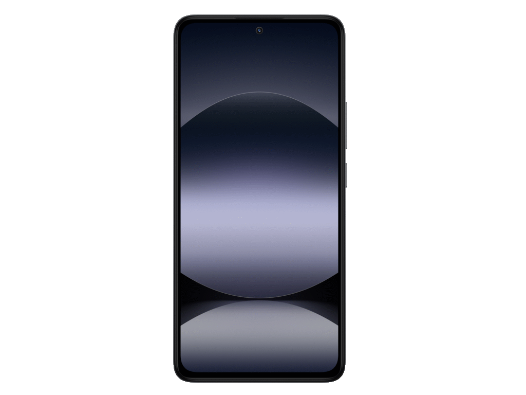 Xiaomi Redmi Note 14 8GB - 256GB crna