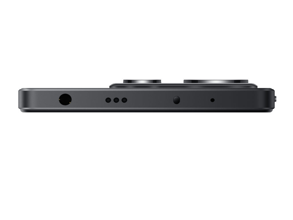 Xiaomi Redmi Note 14 8GB - 256GB crna