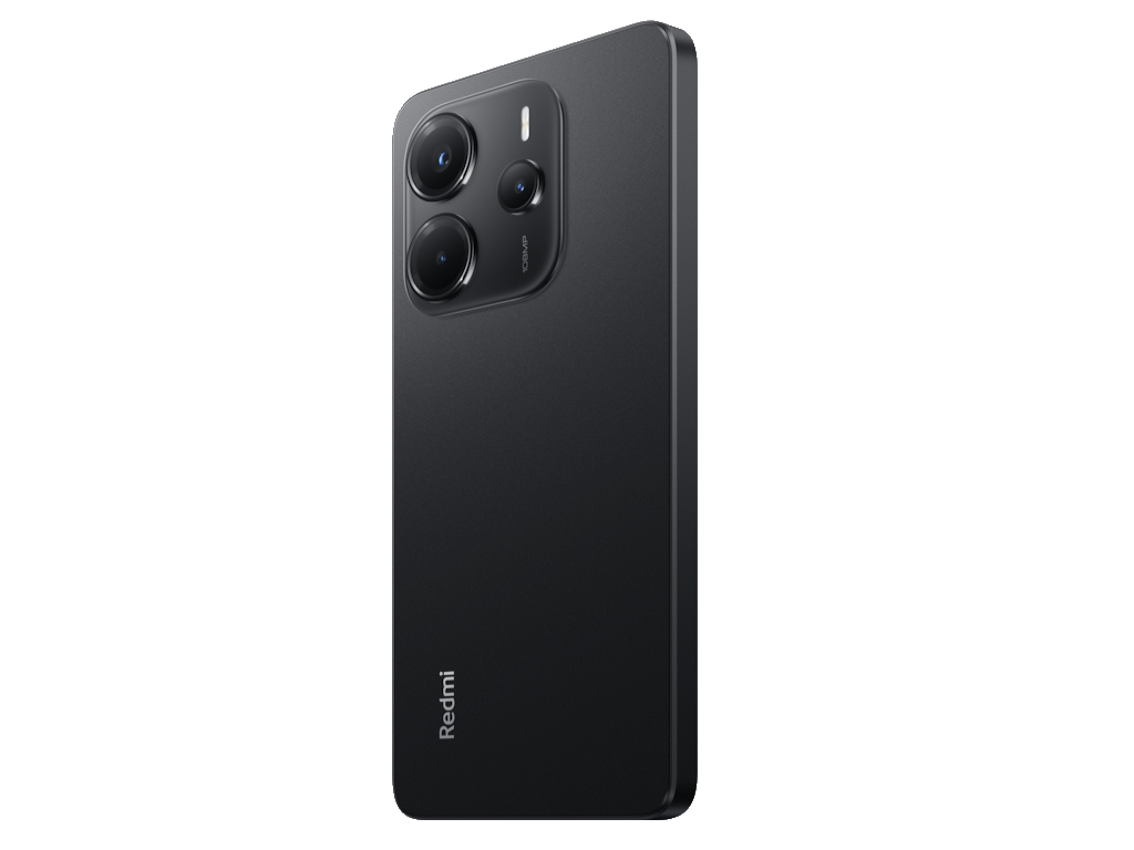 Xiaomi Redmi Note 14 8GB - 256GB crna