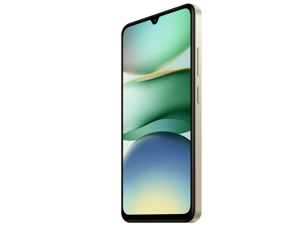 Xiaomi Redmi A5 4Gb - 128GB, zlatna