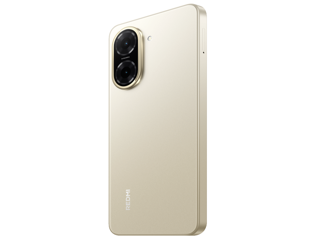 Xiaomi Redmi A5 4Gb - 128GB, zlatna