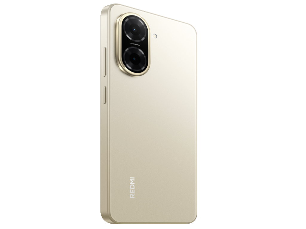 Xiaomi Redmi A5 4Gb - 128GB, zlatna