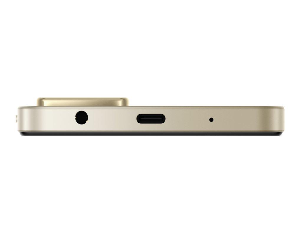 Xiaomi Redmi A5 4Gb - 128GB, zlatna
